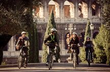 Highlights & Hidden Gems Tour with Top E-bike