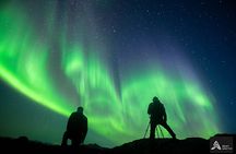 Aurora Safari Minibus, private locations all around the region