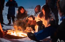 Aurora Safari Minibus, private locations all around the region