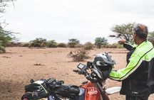 Motorcycle Safari