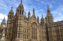 London Layover - Private Tour from Heathrow Airport