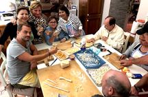 Cook Like a Local: Craft a Neapolitan Feast in Sorrento 