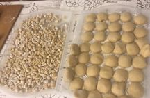 Cook Like a Local: Craft a Neapolitan Feast in Sorrento 