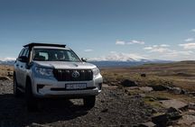 Private Hiking Tour: Vikings and Waterfalls Tour in Reykjavik