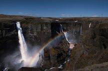 Private Hiking Tour: Vikings and Waterfalls Tour in Reykjavik