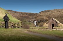 Private Hiking Tour: Vikings and Waterfalls Tour in Reykjavik