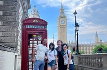 Cultural Homestay Exploring London, Oxford and National Parks