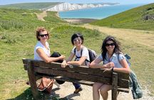 Cultural Homestay Exploring London, Oxford and National Parks