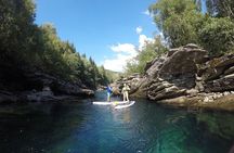River SUP Voss 