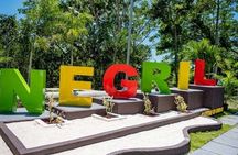 Private Round Trip from Sangster International Airport to Negril