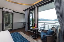 2-Day Amica Cruise Tour from Hanoi