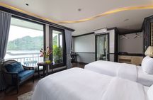 2-Day Amica Cruise Tour from Hanoi
