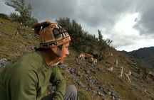 4D3N llama trek to machu picchu & sacred valley journeys 