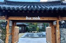 Private Busan Tour -Explore Cultural Landmarks with a Local Guide