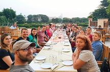Full-Day Tour from Hurghada to Cairo Pyramids & Museum