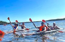 Clear Kayak Private Guided Day and Night Tours in Florida