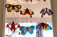 Stained Glass Workshop