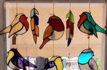 Stained Glass Workshop