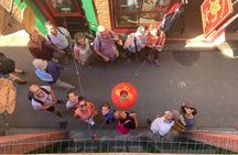 Private | Victoria City Highlights Walking Tour | 2-Hour