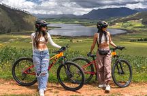 6 Days Tour from Cusco to Machupicchu - SKYLODGE