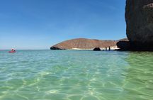 Full Day Balandra Beach, Todos Santos and La Paz Tour
