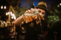 Private Cocktail Workshop in Center of Old Larnaca