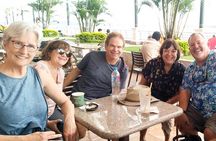 Guayaquil : Half Day City tour