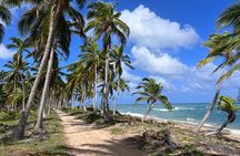 Private ATV Punta Cana – Atlantic Coastline Ride & LaVacama Beach