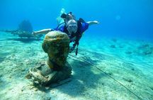 Discover Scuba Diving in Cozumel