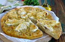 Tour of Villa Palagonia and Street Food itinerary in Bagheria