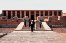  Full-day Private Tour of the East and West Banks
