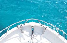 Comino Blue Lagoon and Gozo-Sea Star Boat Private Tour