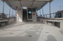 Comino Blue Lagoon and Gozo-Sea Star Boat Private Tour