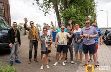 The Sip of Montreal Brew Tour
