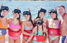 Punta Cana Private Cruise up to 10 people
