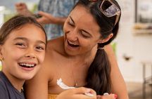 Walking Food Tour Exploring Hanalei