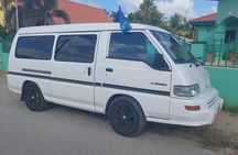 Half day Tour