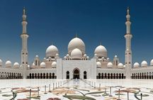 Abu Dhabi City Tour