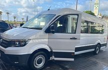 Private Full-Day Tour in Casablanca with Pickup