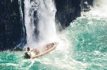 Iguazú Falls Private Full Day Tour