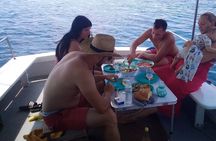 Semi Private and Private Daily Fishing Trip Athens