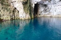 Private Full Day Boat Expedition to Grama Bay