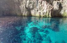 Private Full Day Boat Expedition to Grama Bay