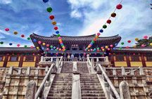 Gyeongju UNESCO World Heritage Guided Day Tour from Busan