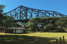 Brisbane City Highlights Sightseeing Tour