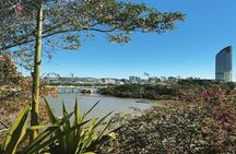 Brisbane City Highlights Sightseeing Tour