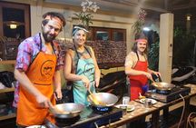 Yummy Tasty Thai Cooking School in Chiang Mai