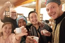 From Hanoi 2- Days Trekking With Local Guide