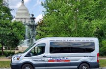  See DC In A Day: Guided Small Group Ultimate Day Tour 