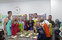 Yummy Tasty Thai Cooking School in Chiang Mai